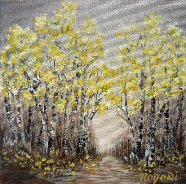 Golden Autumn, 2025

Acryl auf Leinwand
20 x 20 cm

