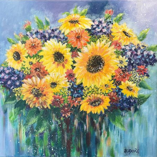 en plein été, 2026

Acryl auf Leinwand
40 x 40 cm
