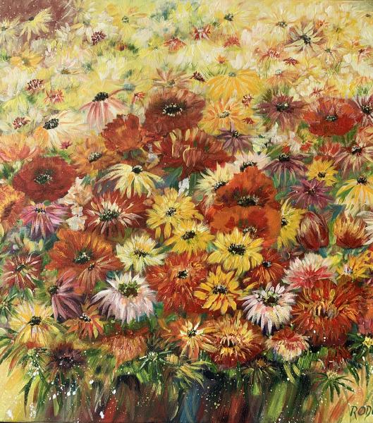 Sommerwärme, 2024

Acryl auf Leinwand
60 x 60 cm
