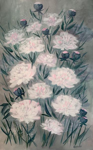 Peonias Blancas, 2023

Acryl auf Leinwand
70 x 50 cm
