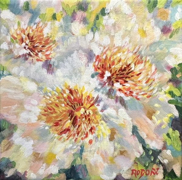 Weisser Traum, 2025

Acryl auf Leinwand
20 x 20 cm
