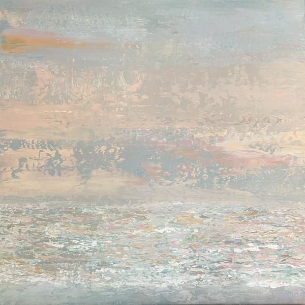 Unendlichkeit, 2025

Acryl auf Leinwand
60 x 60 cm
